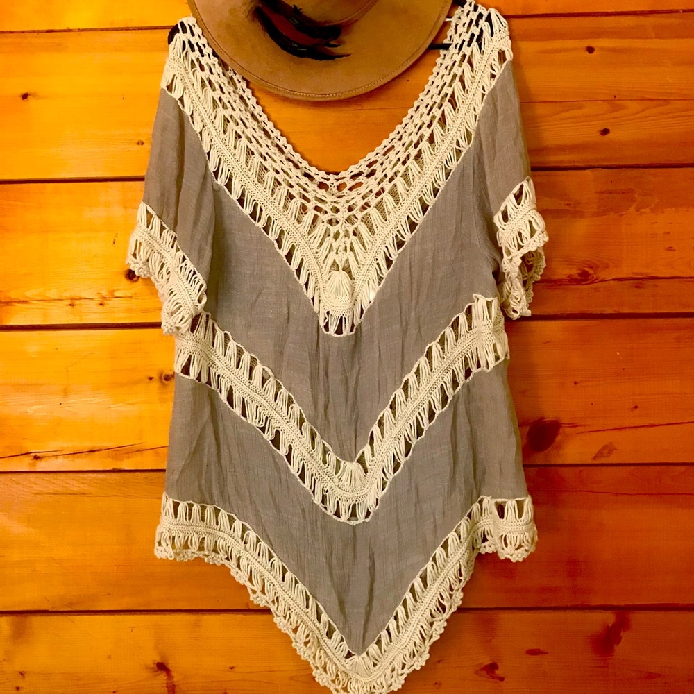 Unique local boutique find